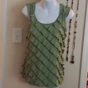 New Directions Size S top